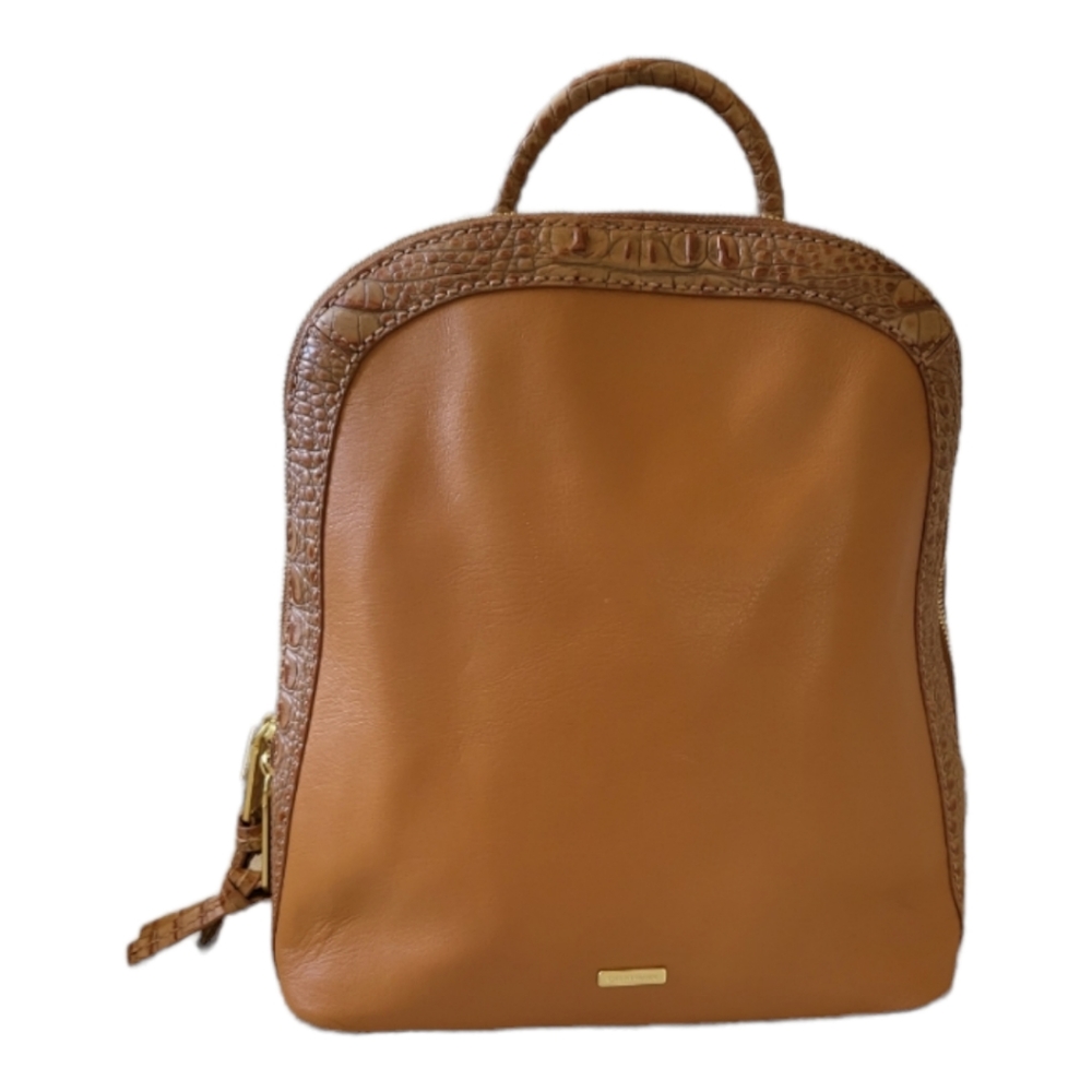 NWOT BRAHMIN BACK PACK